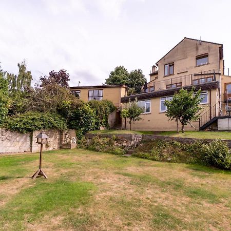 Pass The Keys One Bed Flat With Stunning Views And Free Parking Appartement Bath Buitenkant foto