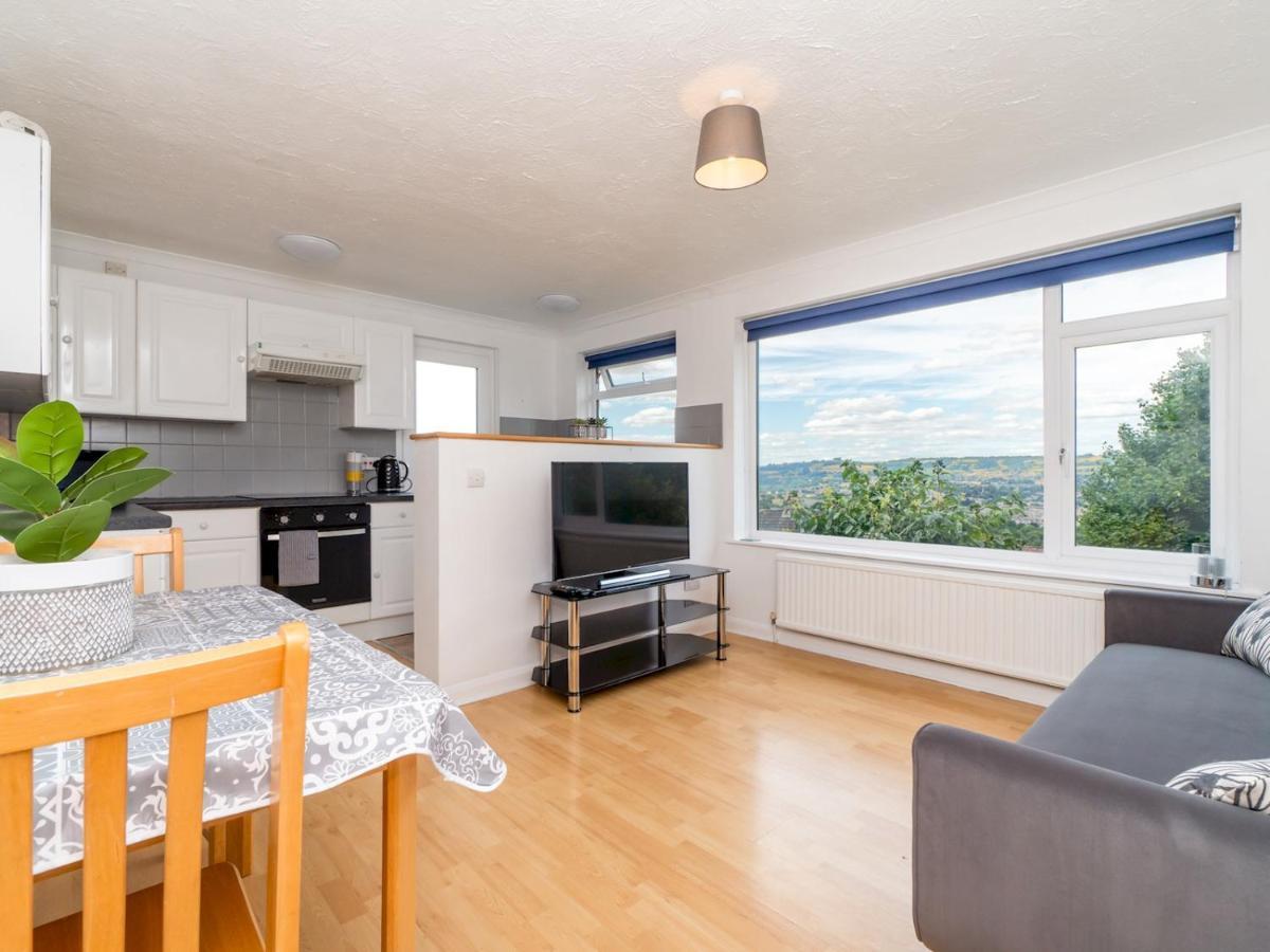 Pass The Keys One Bed Flat With Stunning Views And Free Parking Appartement Bath Buitenkant foto
