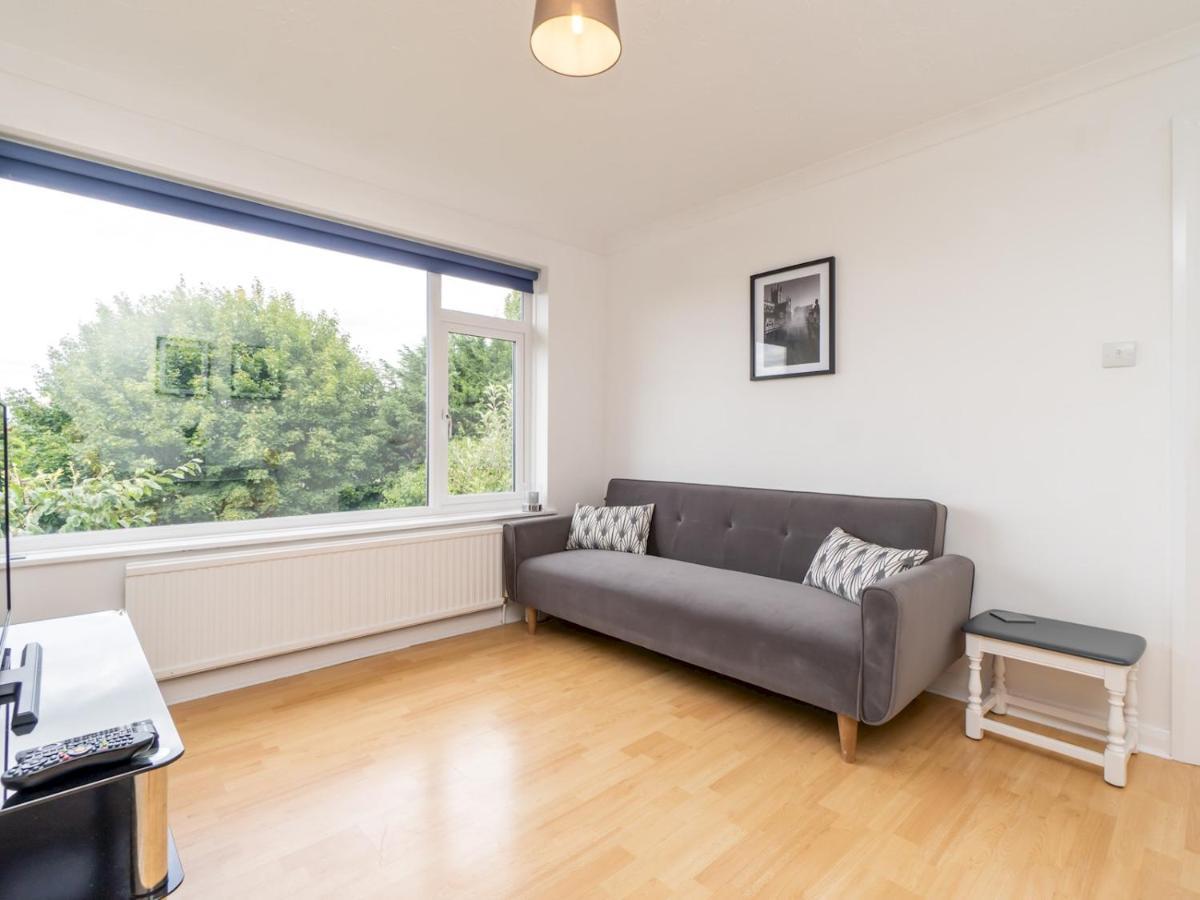 Pass The Keys One Bed Flat With Stunning Views And Free Parking Appartement Bath Buitenkant foto