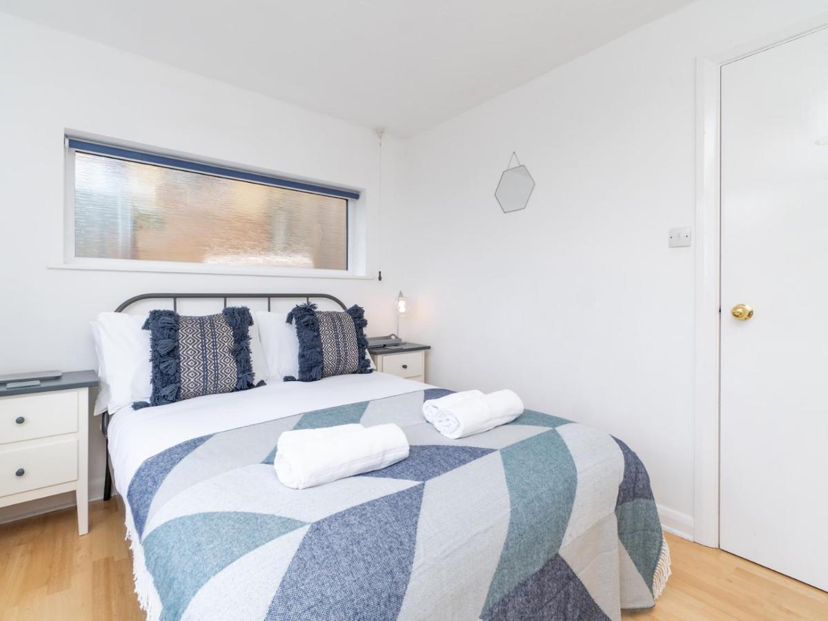 Pass The Keys One Bed Flat With Stunning Views And Free Parking Appartement Bath Buitenkant foto