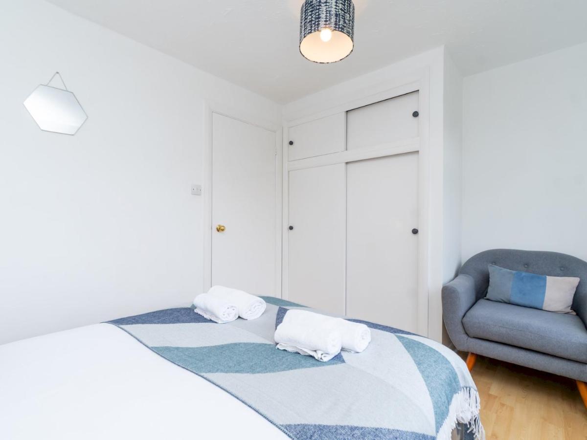 Pass The Keys One Bed Flat With Stunning Views And Free Parking Appartement Bath Buitenkant foto