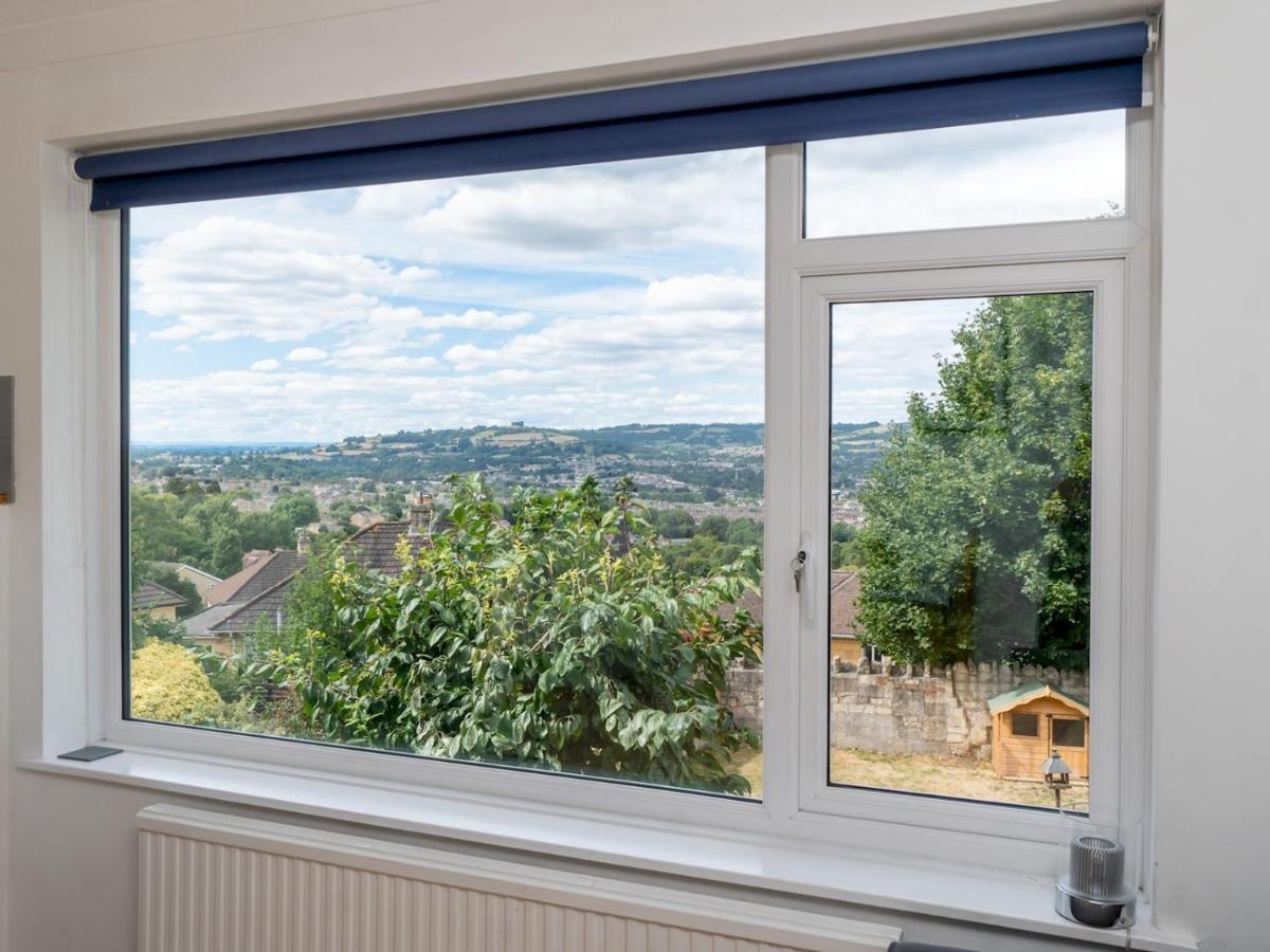 Pass The Keys One Bed Flat With Stunning Views And Free Parking Appartement Bath Buitenkant foto